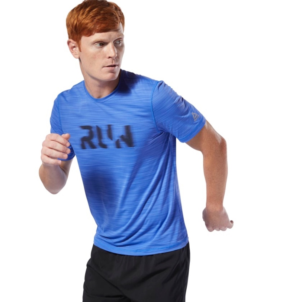 Reebok RUNNING ACTIVCHILL TEE